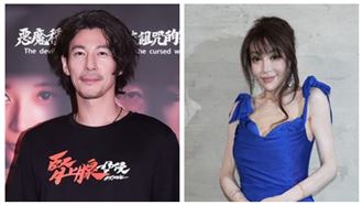 徐至琦遭爆秘戀郭鑫　露面認：是對方主動