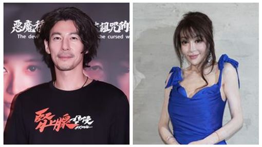 徐至琦遭爆秘戀郭鑫　露面認：是對方主動