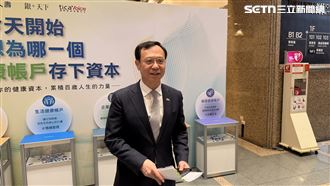 60種藥物優先國造　年底前推藥品韌性專法