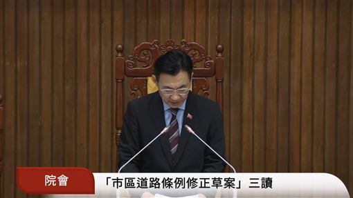 院會開11分鐘散會！公督盟：擺爛作秀？