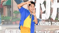 傅子純逝蔡昌憲痛哭　女兒這暖舉逼哭全場
