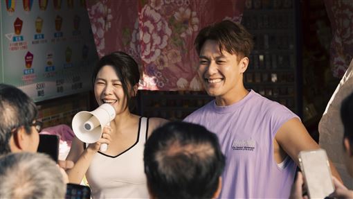韓瑜古裝驚艷全網　白家綺發聲感謝了