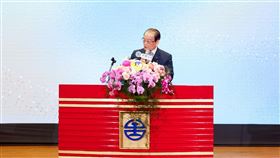 台鐵今（9）日歡慶139周年鐵路節，除了行政院長卓榮泰宣布調升基層主管加給外，台鐵董事長鄭光遠也首度提出「五大明珠」經營藍圖（圖／台鐵提供） 