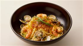 BEPPIN PASTA,烏魚子,義大利麵(圖／BEPPIN PASTA提供）