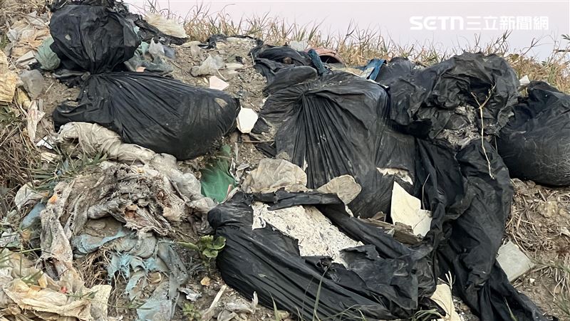 台南爆「先人遺骸+垃圾」混燒 他曝下場