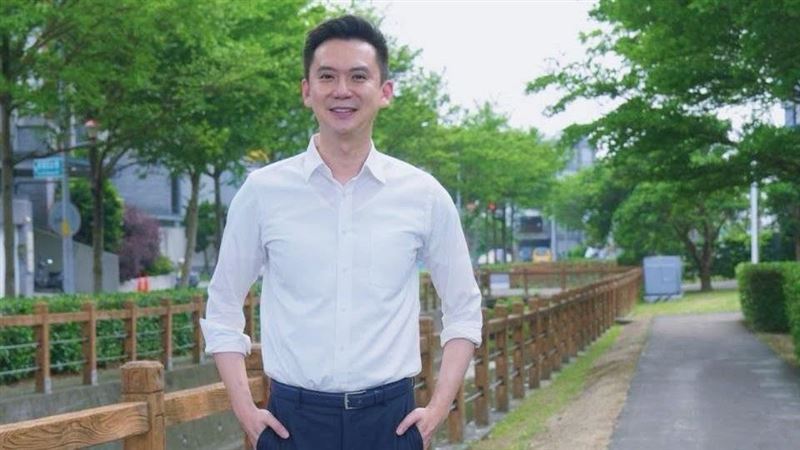 新/終於等到!民進黨明拍板鄭朝方戰竹縣