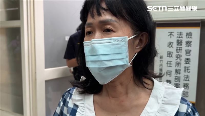 新/氣爆波及麵包店夫妻雙亡 死因曝光