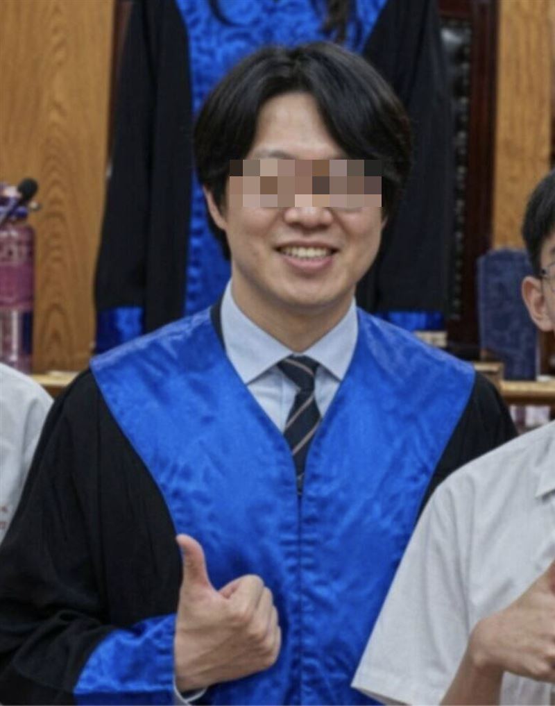陳姓法官被基層警界戲稱為「佛系法官」。（圖／翻攝自彰化地院官網）