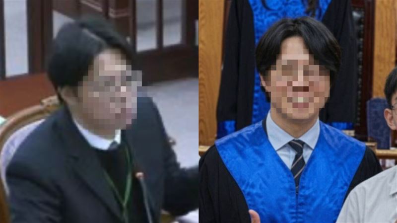 佛系法官縱放雙毒駕?媒體人嘆:不敢置信