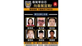毒駕,公布,高清