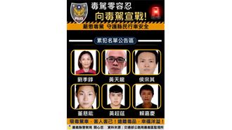 高清無碼曝光！嘉義毒駕累犯全公開