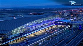 伊朗媒體：德黑蘭國際機場已重新開放。(圖/翻攝維基百科)