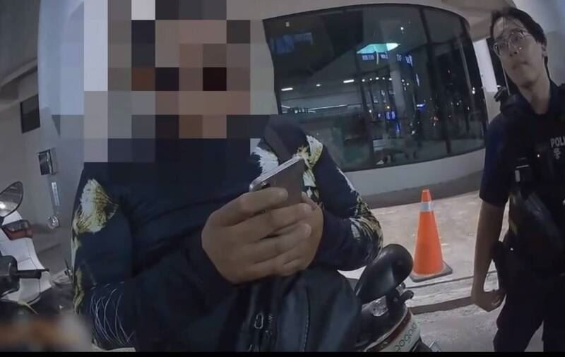 高雄毒駕男連環違規遭羈押 再吞13萬罰單