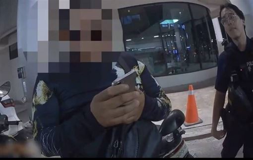高雄毒駕男連環違規遭羈押　再吞13萬罰單