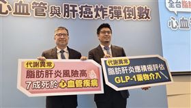 肝炎,脂肪肝,肝臟,藥物,台灣肝臟研究學會,義大大昌醫院