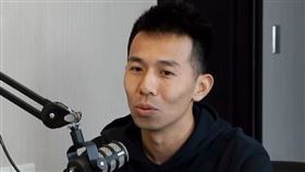梁哲睿（圖／翻攝自梁哲睿IG）