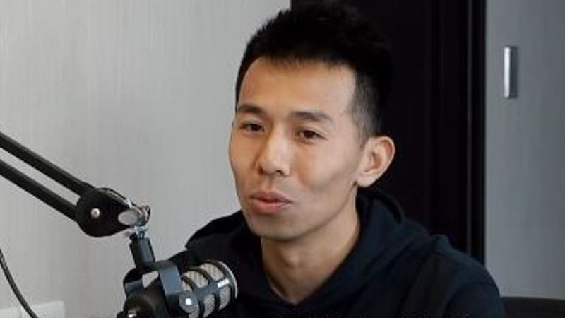 淘汰率達90%!梁哲睿揭體育班霸凌暗黑史