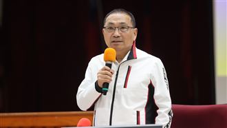 侯友宜：新北不動產抵押詐騙攔截933件