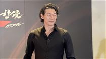 爆秘戀徐至琦　郭鑫首現身揭兩人真實關係