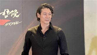 爆秘戀徐至琦　郭鑫首現身揭兩人真實關係