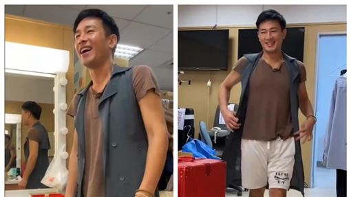 蘇晏霈曬傅子純生前珍貴影片：你專屬語氣