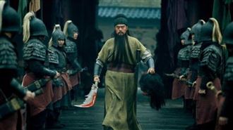 關羽溫酒斬華雄是假的？史書答案震驚後世