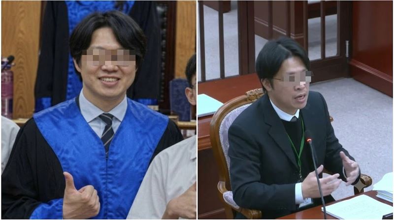 佛系法官被炎上!前檢座爆內幕:遲早的事