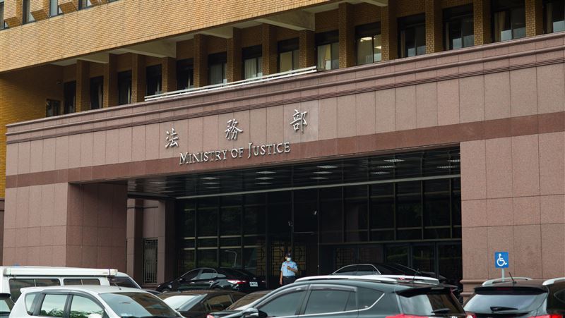 刑訴法擬刪勾串羈押 法務部籲審慎評估