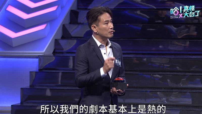 傅子純最後螢幕身影曝光!鬆口拍戲甘苦談