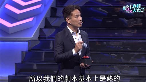 傅子純最後螢幕身影曝光！鬆口拍戲甘苦談