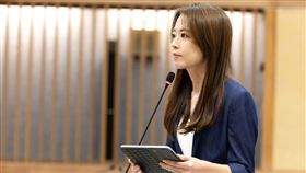 國民黨新北市議員江怡臻今（9）天午間在臉書宣布，經過這段時間的沉澱與深思，基於生涯規劃，將不參與2026年新北市議員選舉。（圖／翻攝自江怡臻臉書）