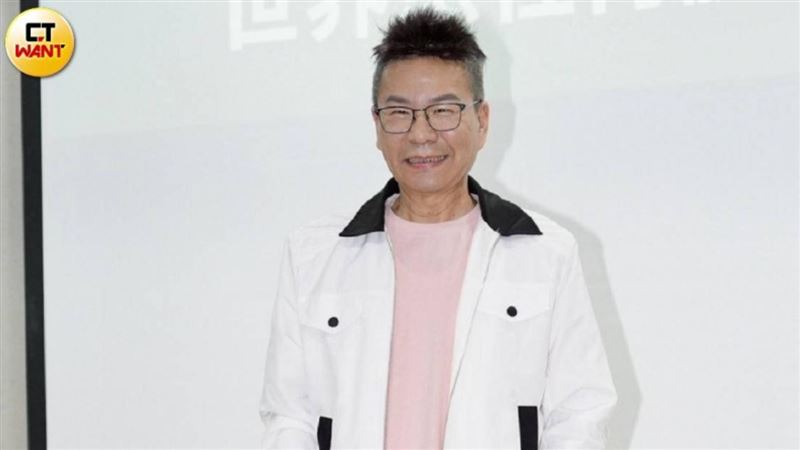 沈玉琳為女兒拚命活下去 病後工作滿檔