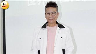 沈玉琳為女兒拚命活下去　病後工作滿檔
