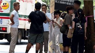 才從鬼門關回來！沈玉琳菸不離手引論戰