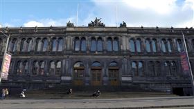 蘇格蘭國家博物館（圖／翻攝自National Museums Scotland﻿臉書）