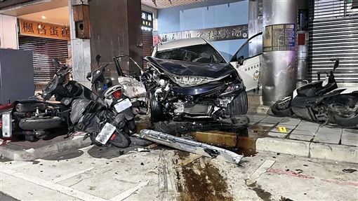 毒駕單月害死5命！查緝喪屍菸彈困境曝光