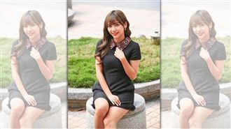 小S班底翻臉前未婚夫　張琳被控200萬不還