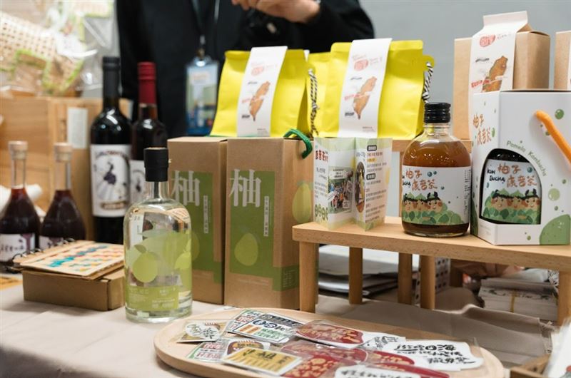 台灣地方創生工作促進會表示，地方職人與特色品牌擁有豐富且獨特的體驗內容