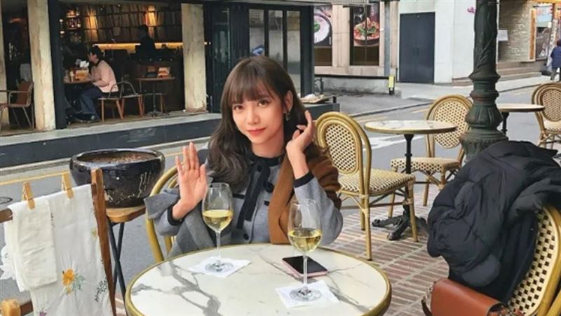張琳爆前未婚夫劈腿酒店妹　再曝曖昧床照
