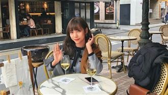 張琳爆前未婚夫劈腿酒店妹　再曝曖昧床照