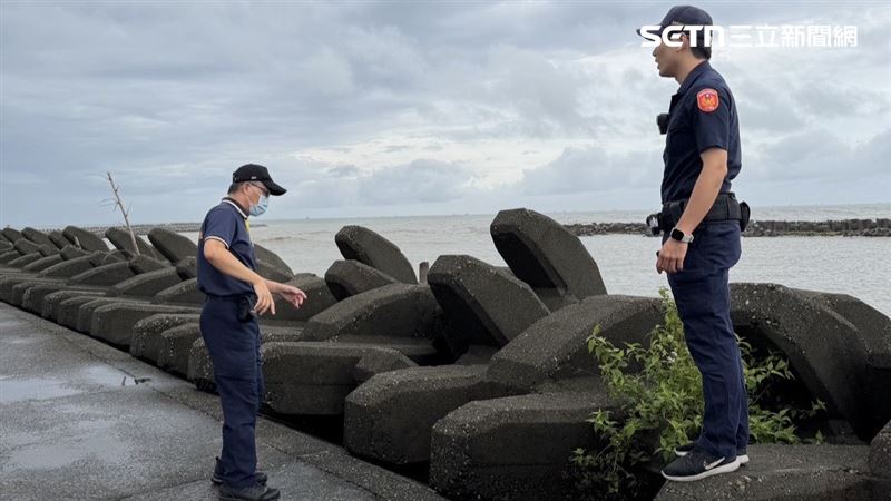 父親出門失蹤…隔天成冰冷遺體!兒悲認屍