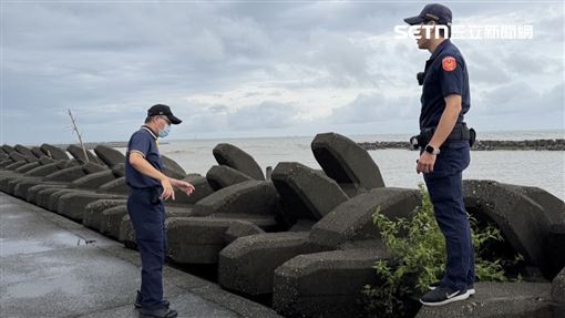 父親出門失蹤…隔天成冰冷遺體！兒悲認屍