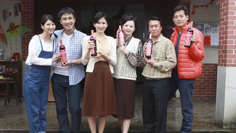 傅子純急性血癌逝!葉歡慟:阿姨真的傷心