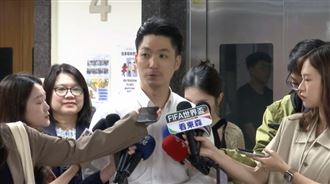 質詢變「殷瑋答」還嗆議員　蔣萬安回應了