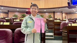 新／桃園民進黨4屆議員涉收賄　當庭逮捕