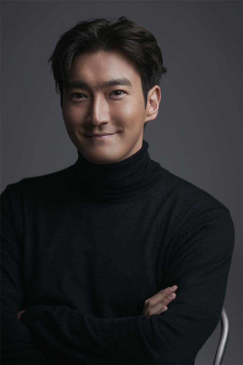 韓流天團Super Junior成員崔始源回歸華語影壇。(圖/網銀國際影視提供)