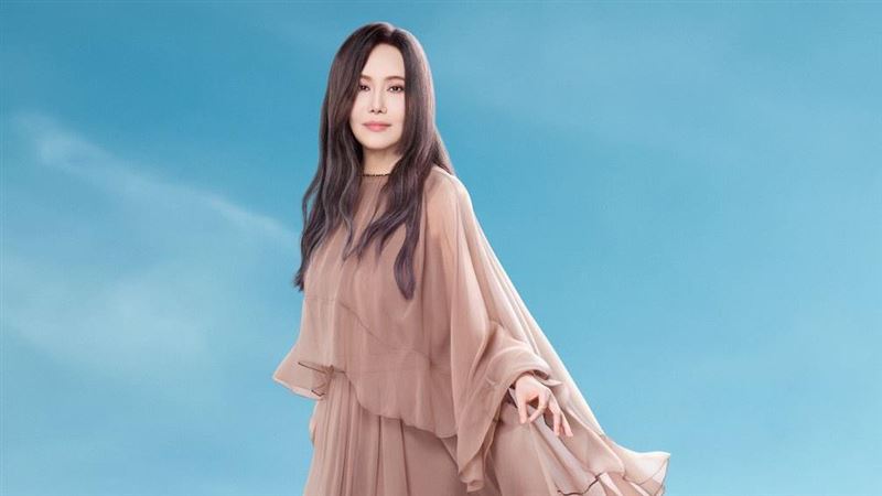 江蕙接下新代言。（圖／業者提供）