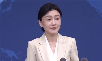 台股都破4萬點…國台辦扯：台灣經濟脆弱