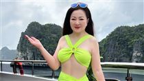 46歲傅子純血癌病逝　白冰冰悲痛首發聲