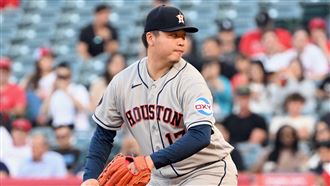 橫掃球失靈靠速球拚　鄧愷威解釋2局失7分